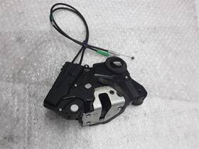 643.to1c04 Toyota L/f Left Driver Front Door Lock Actuator 2004 Prius Z-111p