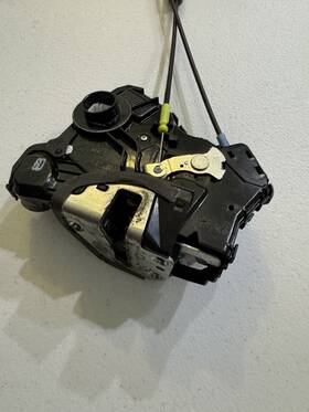 643.to1e12 Toyota Corolla Front Driver Left Door Lock Actuator 2009-2013 Oem