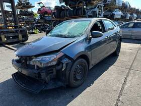 643.to1e17 Toyota Door Lock Actuator Passenger Right Front 2014 15 16 17 18 19 Corolla