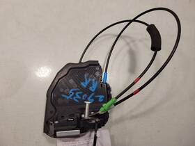 643.to1e18 Toyota Corollaim 2018 Lock Actuator Rear Rh Door