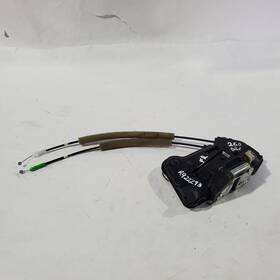 643.to1e20 Toyota 2020 Corolla Oem Front Right Door Lock Actuator