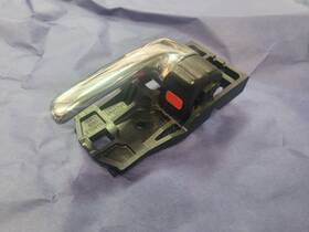 643.to1g02 Toyota 2000-2005 Mr2 Spyder Driver Left Front Door Interior Handle - Oem
