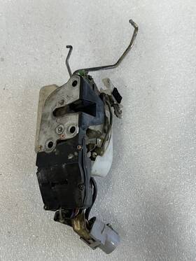 643.to1k92 Toyota 1990 1991 1992 1993 Celica Left Driver Door Latch Lock Actuator Power
