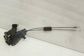 643.to1s06 Toyota 2001 2002 2003 2004 2005 2006 2007 Sequoia Left Rear Door Lock Actuator