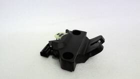 64600-02030 Toyota 2014 - 2019 Corolla Rear Trunk Tail Gate Lid Door Lock Latch Oem