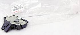 64600-33130 Toyota Rear Trunk Lock Back Door Fits Camry Aurion Acv40 Gsv40 Oem