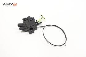 Toyota 64600aq010 2025 Camry Trunk Deck Lid Latch Lock Actuator Oem
