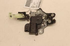 64610-02180 Toyota 2020-2023 Corolla Sedan Rear Tailgate Trunk Lid Latch Lock Actuator Oem