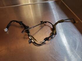 82154-06130 Toyota 68102-aa020 1992-1996 Camry Door Lock Harness Rear Left Driver Used Oem