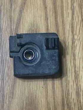 68326-45060 Toyota 2011-2020 Sienna Rear Left Sliding Door Upper Rail Stop Cushion Bump B