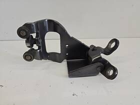 6839008050 Toyota 2011 - 2015 Sienna Rear Left Side Slide Door Roller Hinge Oem Gray