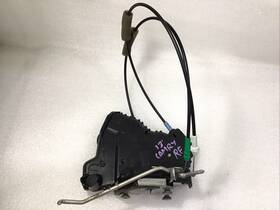 69030-0c050 Toyota Front Passenger Door Lock Latch Actuator Oem 2008-2017 Camry