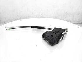 69030-12560 Toyota 2023-2024 Gr Corolla Front Passenger Door Lock Latch Actuator