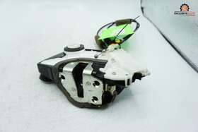 69040-07020 Toyota 13-18 Avalon Xle Touring Oem Front Left Lh Door Lock Latch Actuator 1133