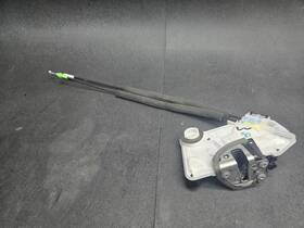 69040-f4010 Toyota Front Left Door Lock Latch 2021 C-hr 2018 2019 2020 2022