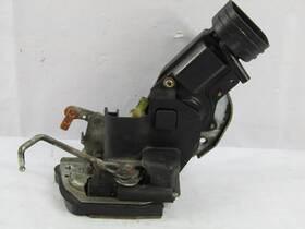 69050-35060 Toyota 1996-2002 4runner Rear Right Passenger Rh Door Lock Latch Actuator Oem