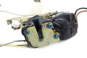 69050-42010 Toyota Rav4 96-00 Driver Left Front Power Door Lock Latch Actuator Tested