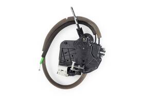 69050-62060 Toyota Mirai 21-24 Power Door Lock Actuator Rear Right/passenger E
