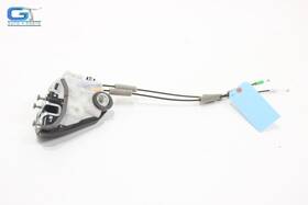 6905042060 Toyota Bz4x Rear Right Passenger Side Door Lock Latch Actuator Oem 2023 - 2024