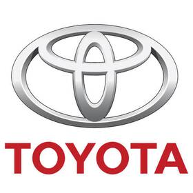 69051-12180 Toyota Genuine Lock Cylinder