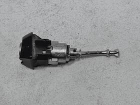 690520r100 Toyota 2019-2025 Rav4 Front Left Driver Door Lock Cylinder With Out Key Oem