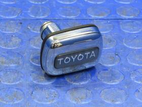 69055-60040 Toyota 91-97 Land Cruiser Fzj80 Rear Lift Gate Lock Cylinder Tumbler Emblem 7439