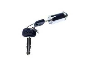 69059-60220 Toyota New Oem Fj Cruiser Rav4 Exterior Spare Tire Lock And Key Set