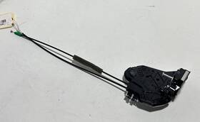 02340 Toyota 69060 2018-2024 Camry Se Door Latch Lock Actuator Rear Left Driver Side Oem