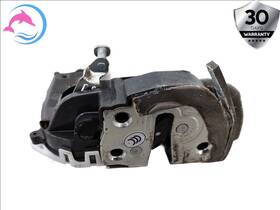 69060-47070 Toyota 2009 - 2015 Oem Prius Rear Left Driver Side Door Lock Latch Actuator
