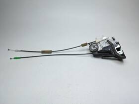 69060-47090 Toyota 2012 - 2015 Oem Prius Rear Left Driver Side Door Latch Lock Actuator