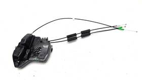 69060-47100 Toyota 2023-2026 Prius Le Rear Left Side Door Latch Lock Actuator With Cable Oem