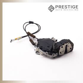 69060-07050 Toyota 6906007050 2013-2022 Avalon Door Lock Latch Actuator Rear Left Oem