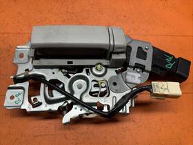 69070-08031 Toyota Asq19129 11 - 2017 Sienna Right Rear Door Sliding Lock Latch Actuator