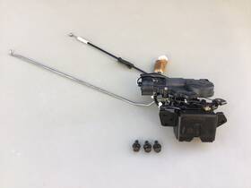 69110-02010 Toyota 2003-2008 Matrix Pontiac Vibe Liftgate Latch Tailgate Lock Actuator Oem