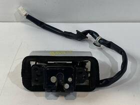 691100c041 Toyota Fits 2008 - 2020 Sequoia Rear Trunk Lid Latch Lock W Power Liftgate Oem