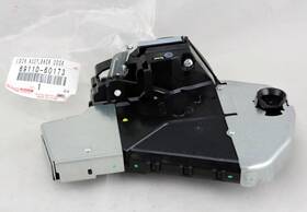 69110-60173 Toyota 6911060173 Door Lock Rh Front Oem Genuine Actuator Motor Land Cruiser