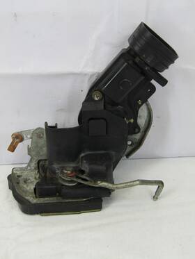 6913035060 Toyota 1997-2002 4runner Rear Right Passenger Rh Door Lock Latch Actuator Oem