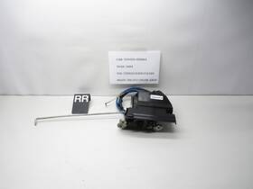 69200-08010 Toyota 04-10 Sienna Right Rear Sliding Door Lock Latch Actuator Oem