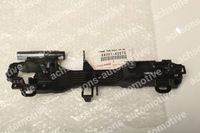 69201-42070 Toyota Genuine Frame Sub-assy Front Door Outside Handle Rh Oem