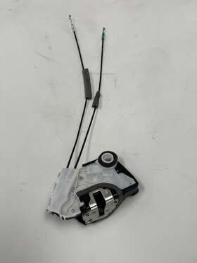 69205-0r030-c2 Toyota 2016-2023 Tacoma Front Passenger Door Lock Latch Actuator Oem