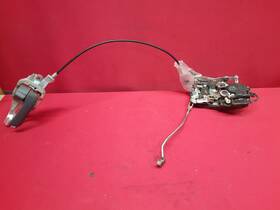 6920542020b1 Toyota 1996 - 2000 Rav4 Rav-4 Right Rear Door Latch Lock Actuator 69050-42011