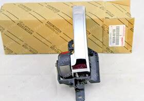 69206-60150 Toyota Genuine Handle Sub-assy Front Door Inside Lh New Oem