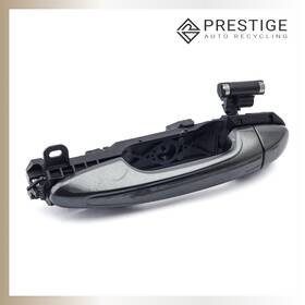 Toyota 69211-42040-b1 2013-2018 Rav4 Exterior Door Handle Rear Left