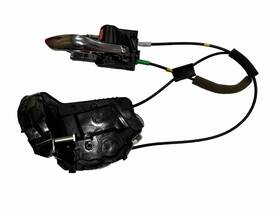 69273-47040 Toyota 69273 47040 2019 2022 Prius Front Right Door Lock Actuator Latch Oem