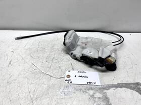 69300-08021 Toyota 2011-2019 Sienna Oem Rear Left Driver Sliding Door Lock Latch Actuator