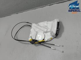69300-08032 Toyota 2019-2020 Sienna Rear Left Driver Door Lock Actuator Motor Oem