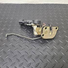 69305-04020 Toyota 01-04 Tacoma Rear Right Passenger Door Latch Lock Actuator Oem 6930504020
