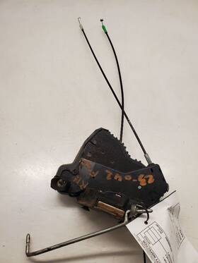 69310-02080 Toyota Matrix Xr Front Right Power Lock Actuator 2003-2008