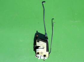 Toyota 69310-12150 Corolla 84-86 Front Right Door Lock Assy Oem 4 Non Power