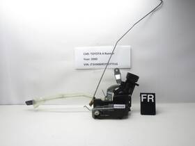 6931035530 Toyota 1999-2002 4runner Front Right Door Lock Latch Actuator Oem